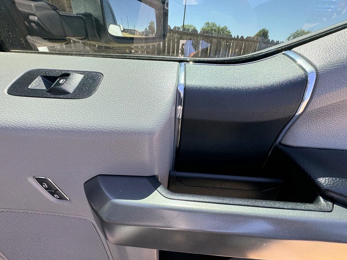 Ford Super Duty F-250 SRW  2021