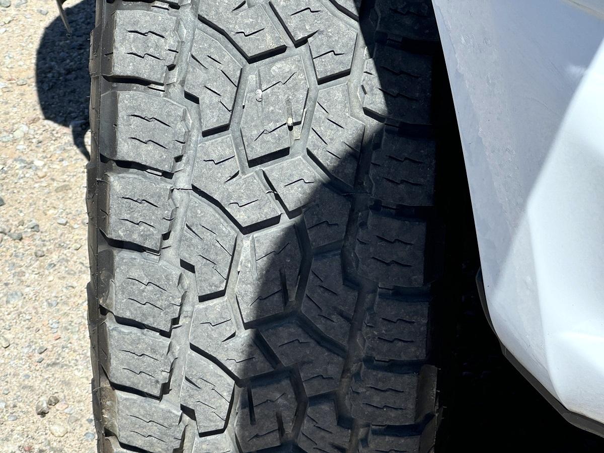 Ford Super Duty F-250 SRW  2021