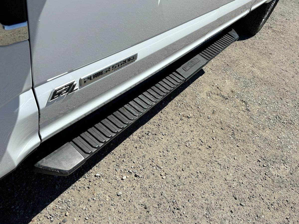 Ford Super Duty F-250 SRW  2021
