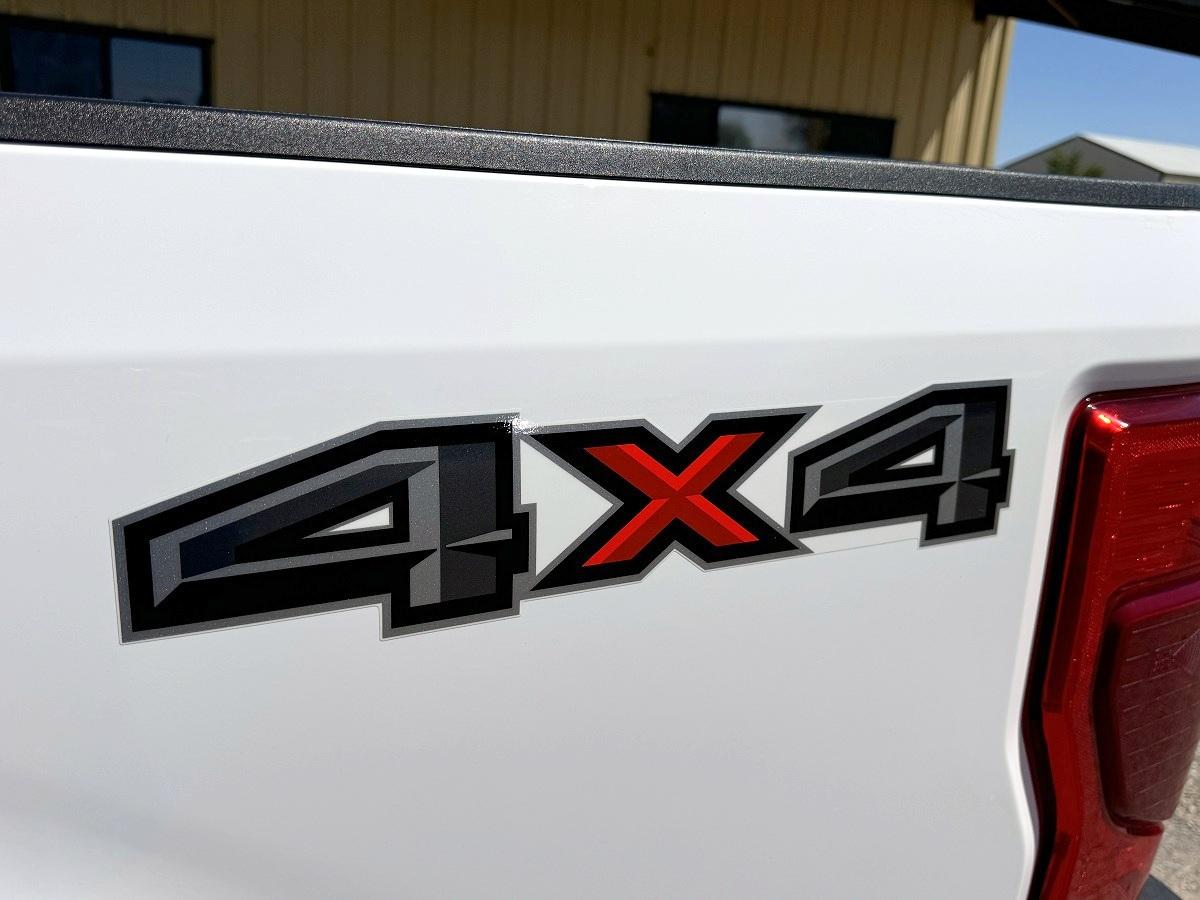 Ford Super Duty F-250 SRW  2021