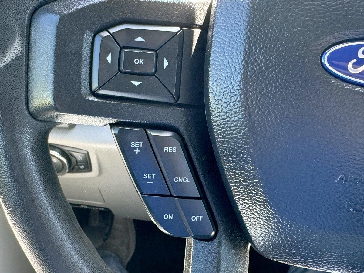 Ford Super Duty F-250 SRW  2021