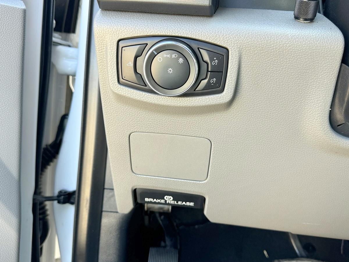 Ford Super Duty F-250 SRW  2021