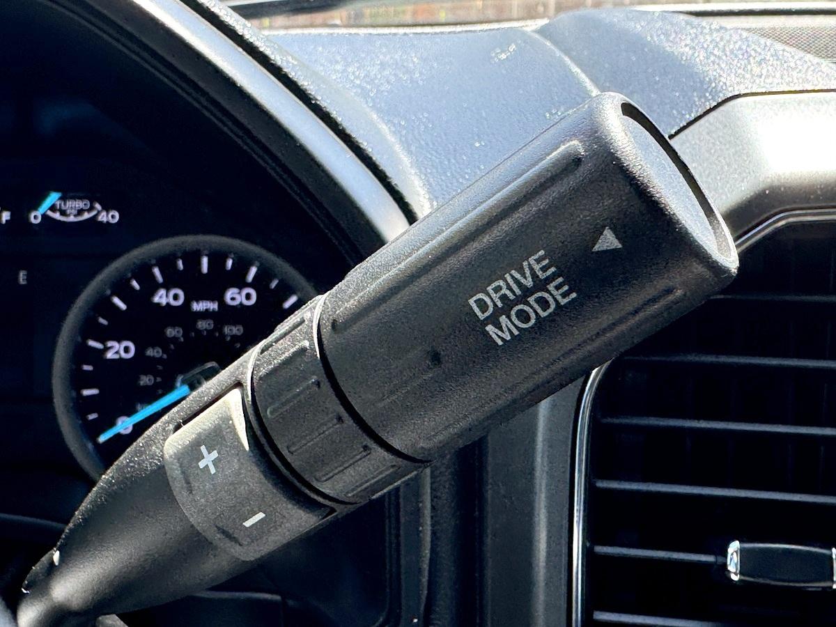 Ford Super Duty F-250 SRW  2021