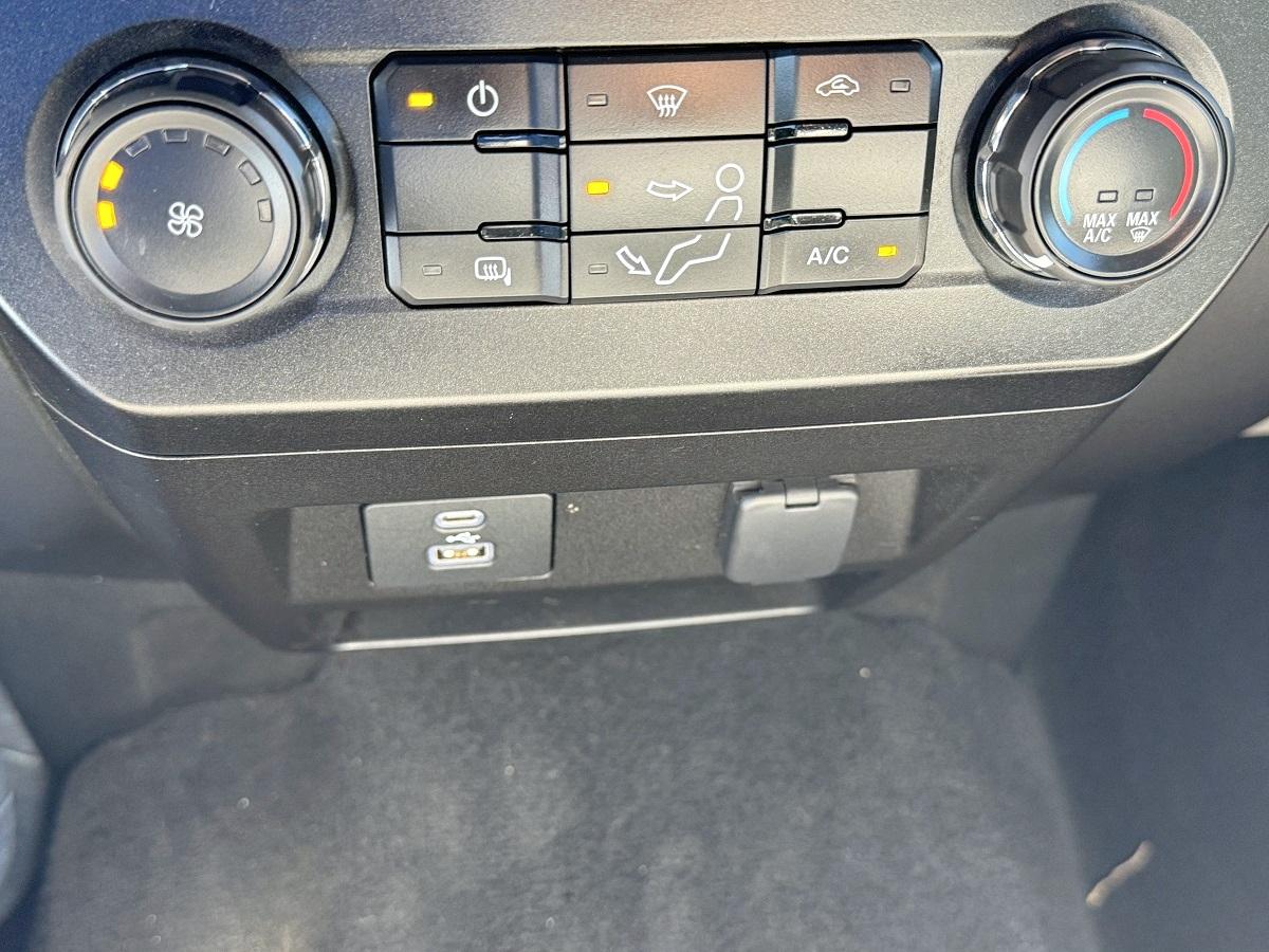 Ford Super Duty F-250 SRW  2021