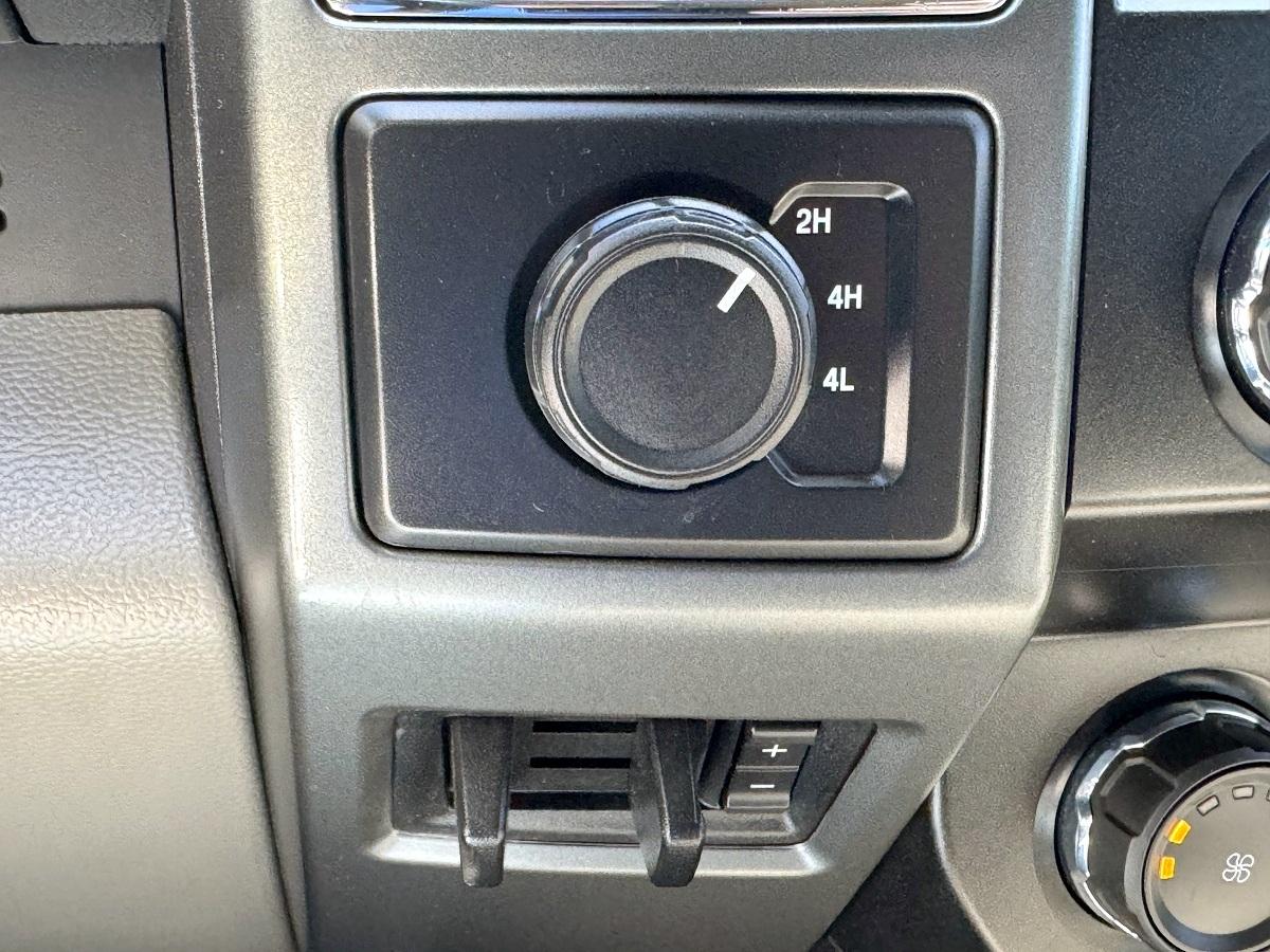 Ford Super Duty F-250 SRW  2021