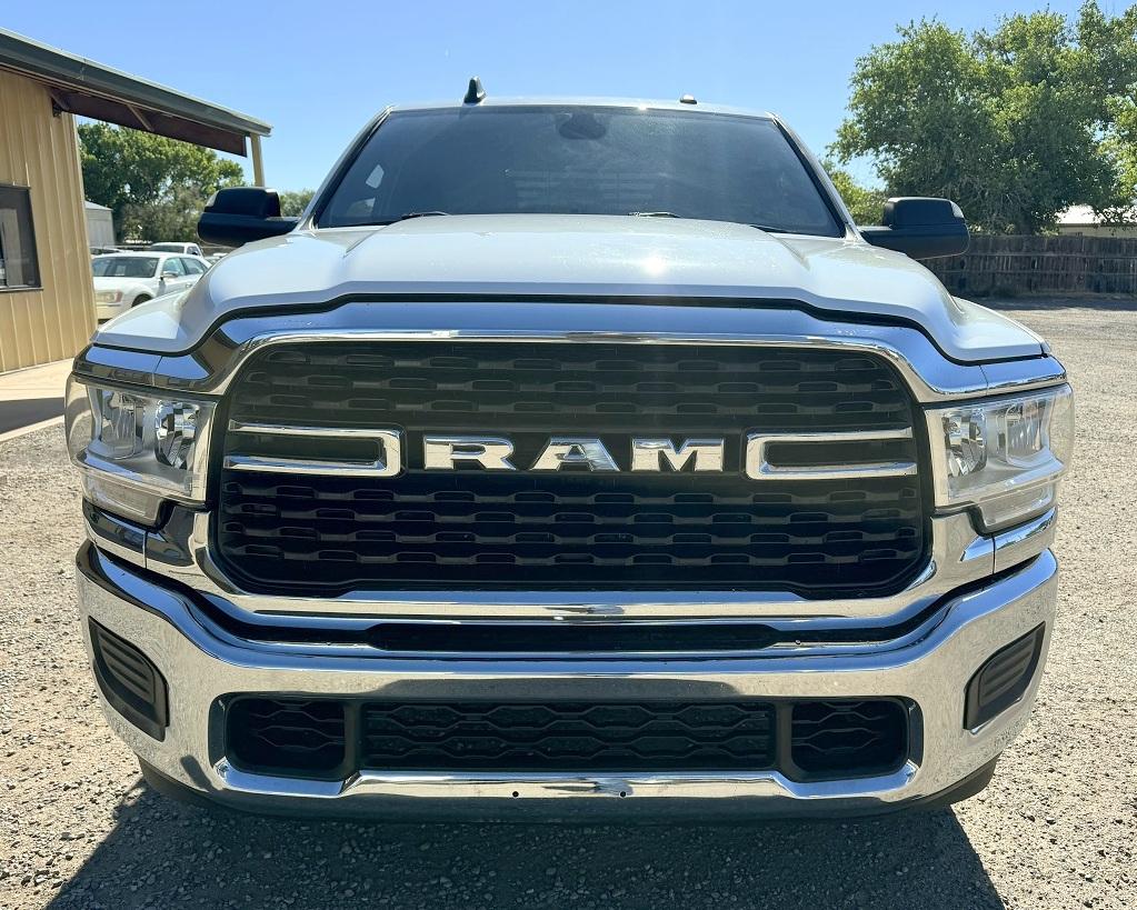 RAM 2500 Big Horn 4x4 Crew Cab 6'4" Box 2022