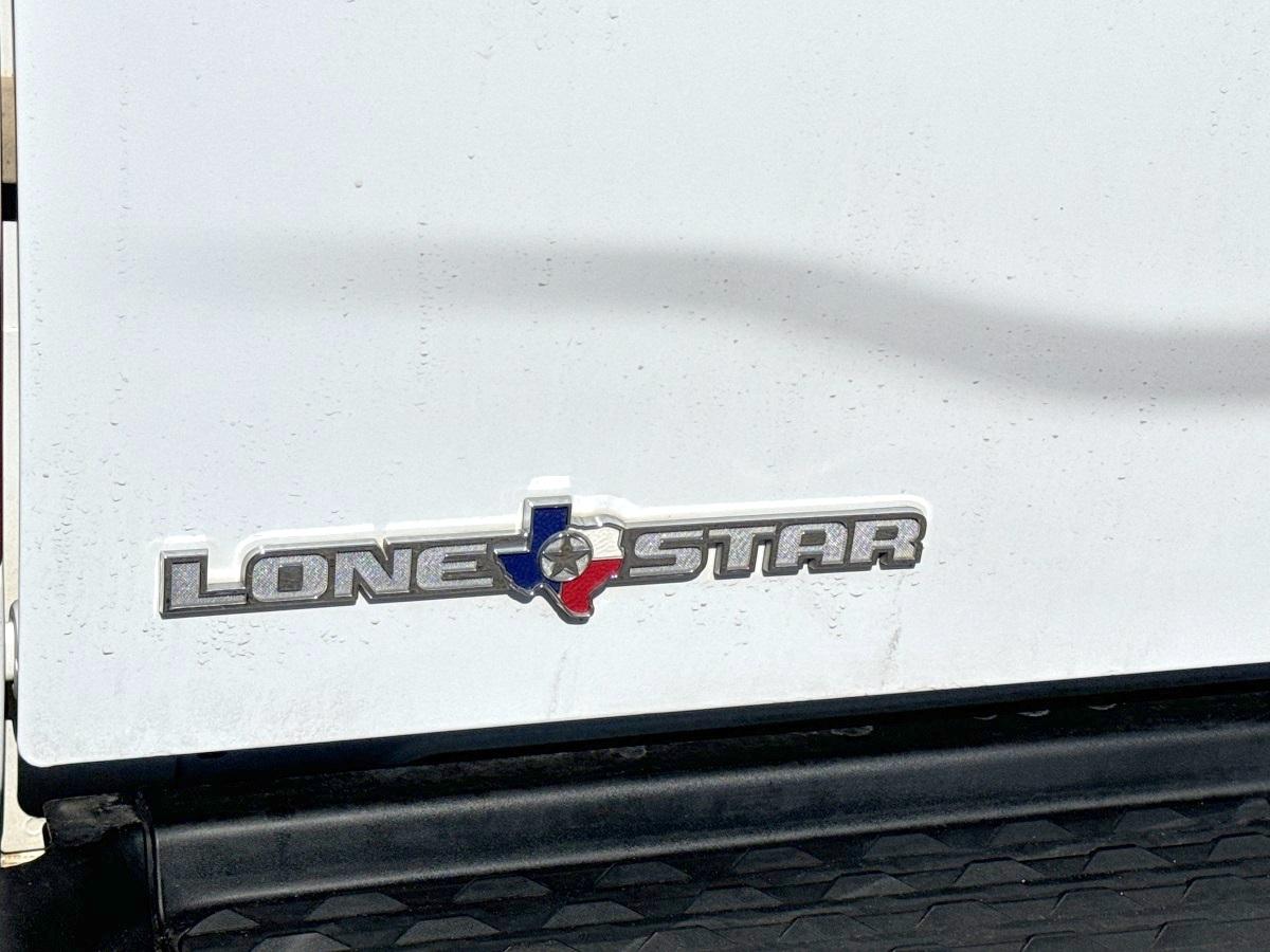 RAM 2500 Big Horn 4x4 Crew Cab 6'4" Box 2022