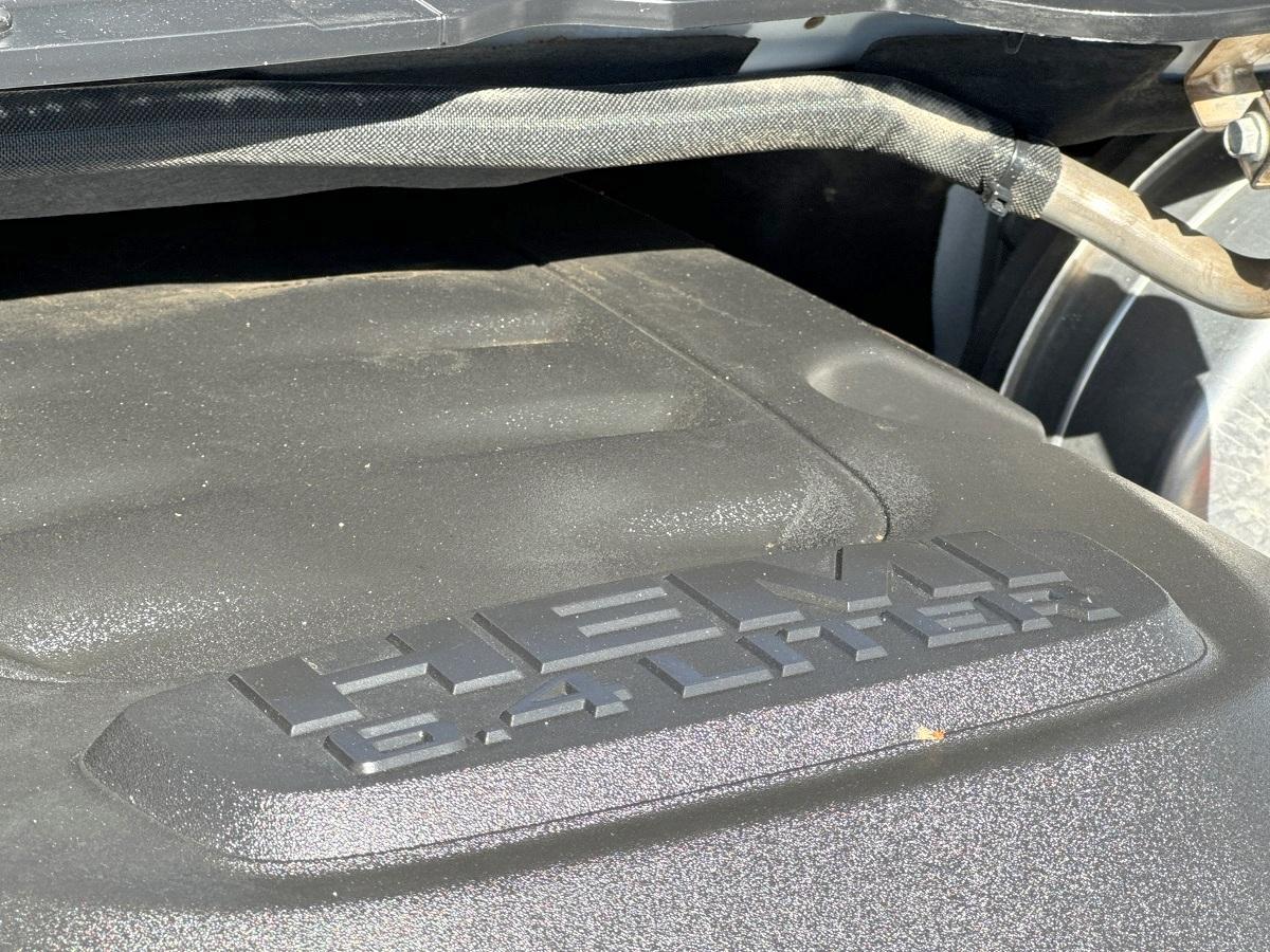 RAM 2500 Big Horn 4x4 Crew Cab 6'4" Box 2022