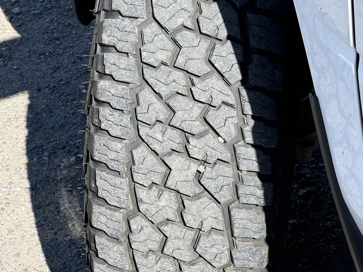 RAM 2500 Big Horn 4x4 Crew Cab 6'4" Box 2022