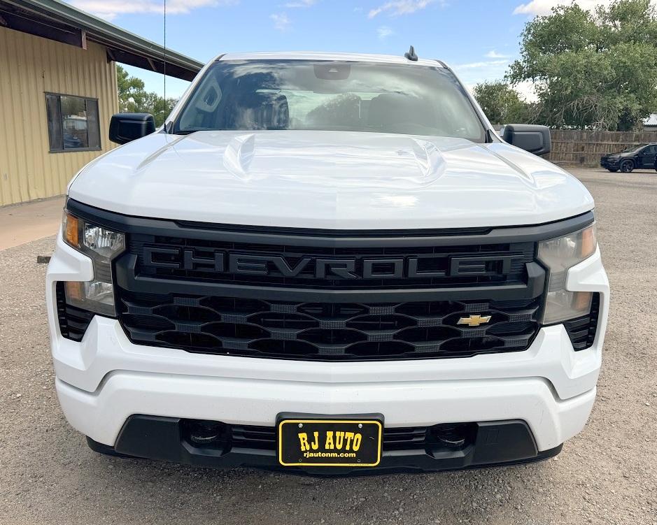 Chevrolet Silverado 1500  2023