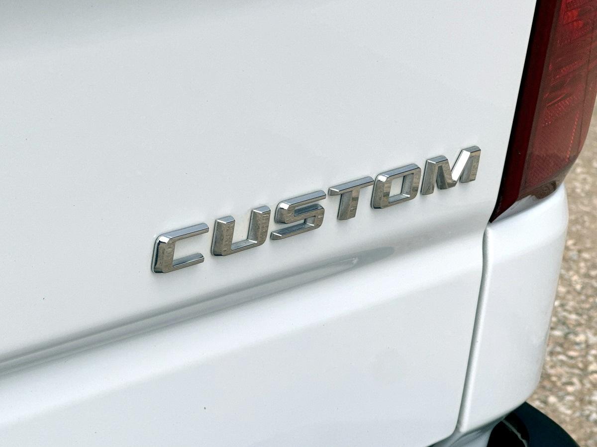 Chevrolet Silverado 1500  2023
