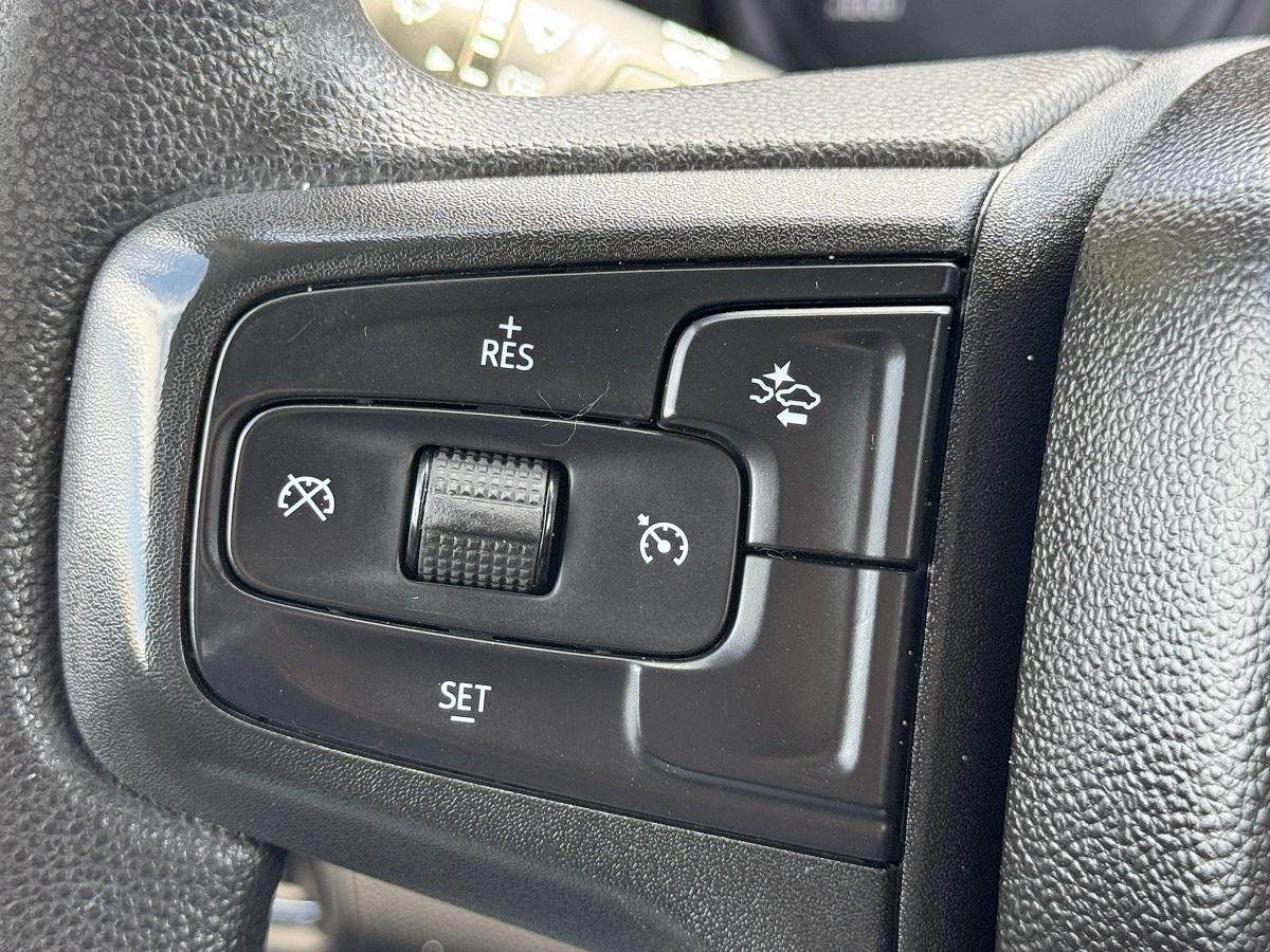 Chevrolet Silverado 1500  2023
