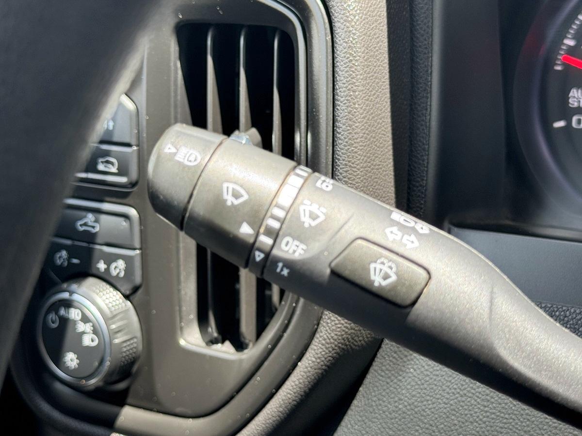 Chevrolet Silverado 1500  2023