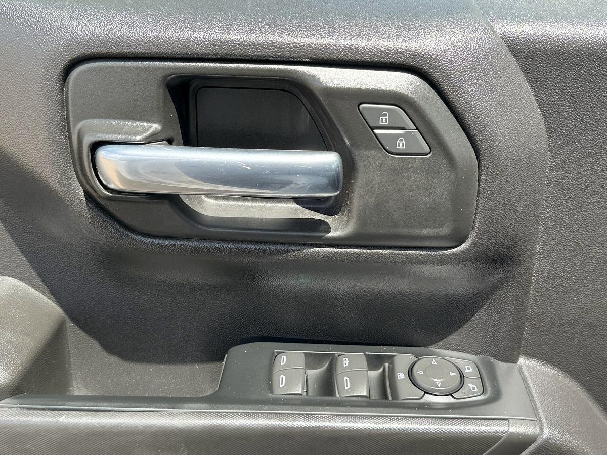 Chevrolet Silverado 1500  2023