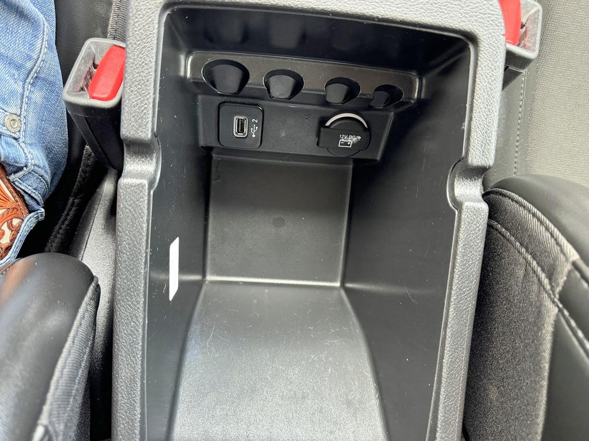 Jeep Cherokee Latitude Plus FWD 2020