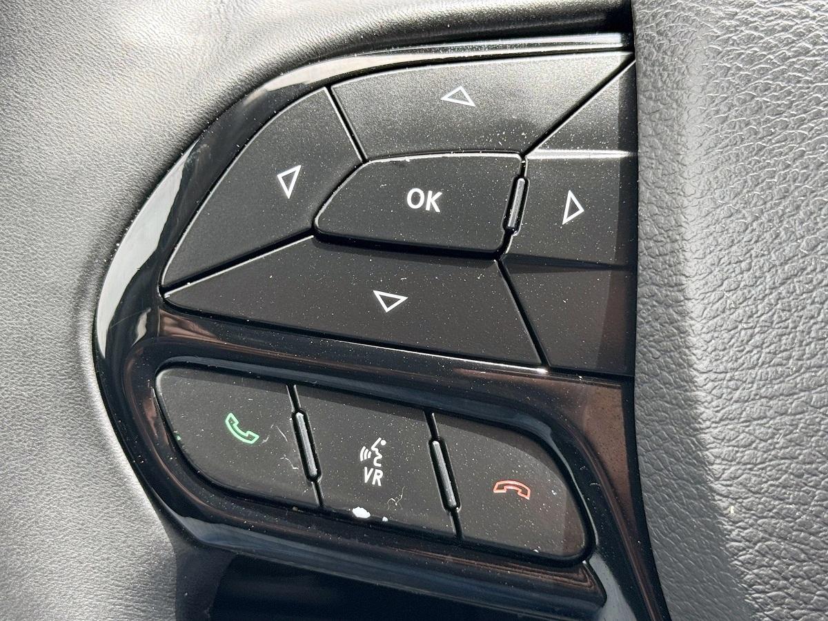 Jeep Cherokee Latitude Plus FWD 2020