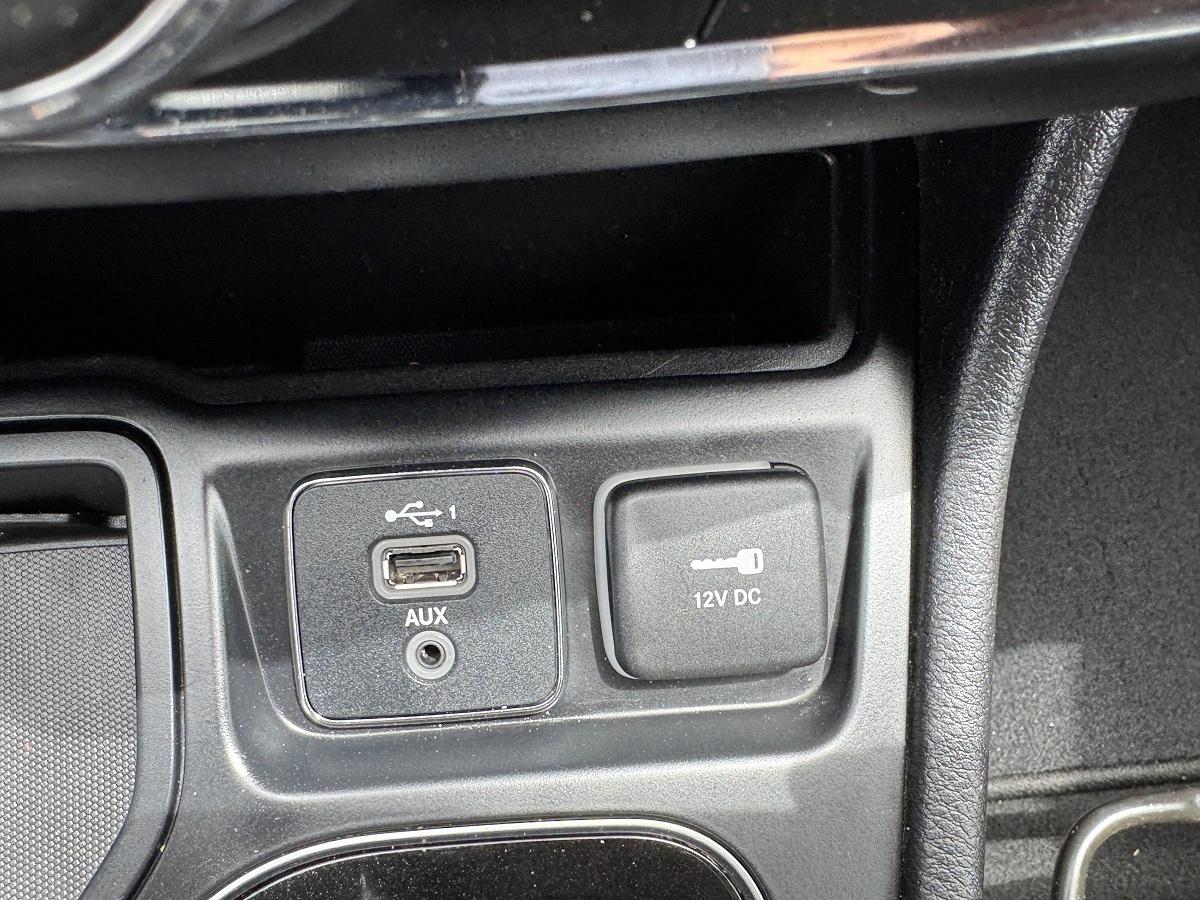 Jeep Cherokee Latitude Plus FWD 2020