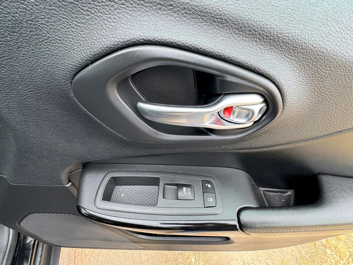 Jeep Cherokee Latitude Plus FWD 2020