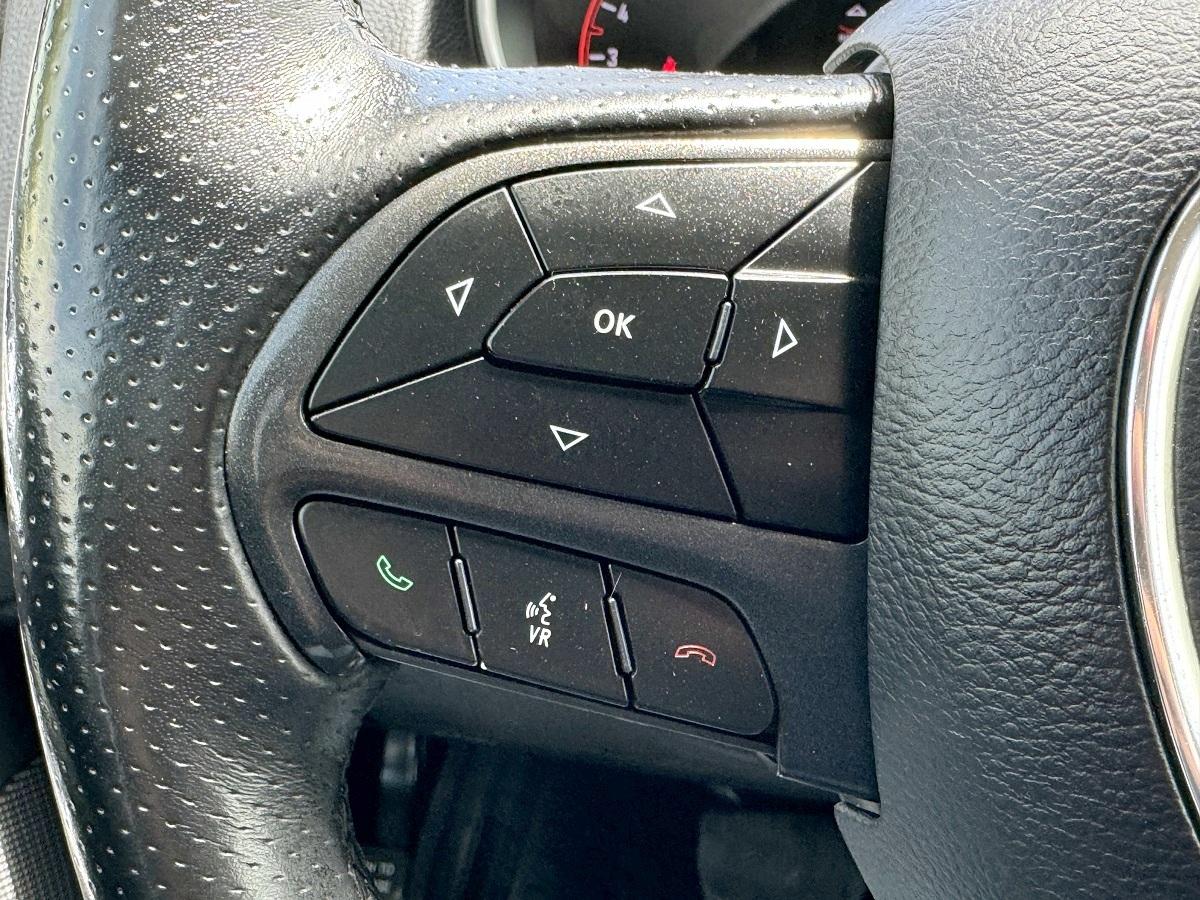 Dodge Durango SXT RWD 2019