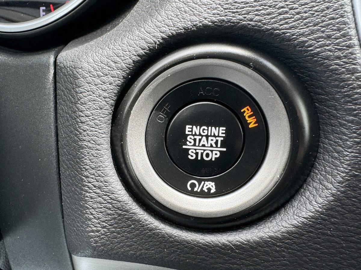 Dodge Durango SXT RWD 2019