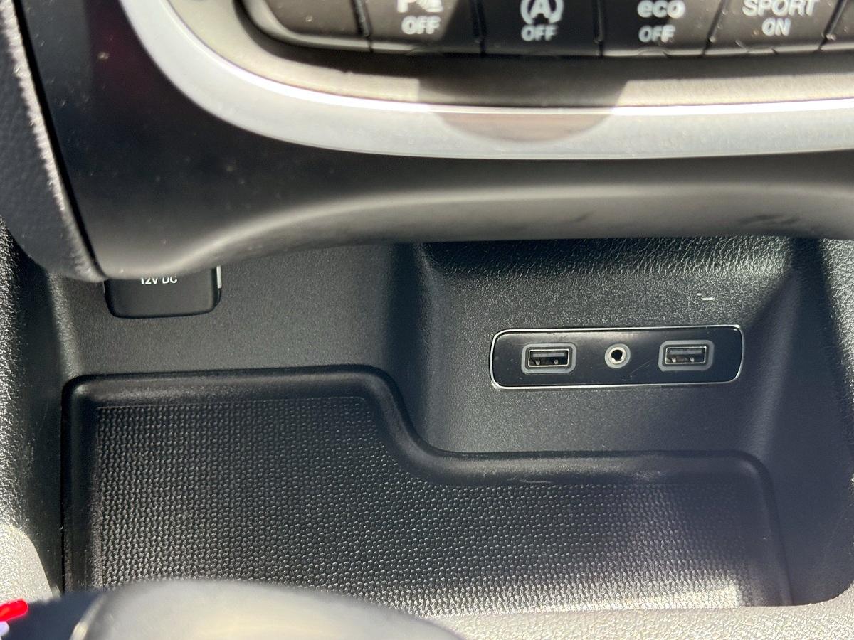 Dodge Durango SXT RWD 2019