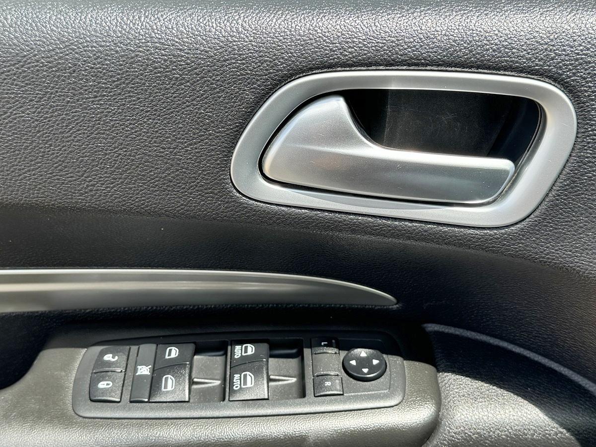 Dodge Durango SXT RWD 2019
