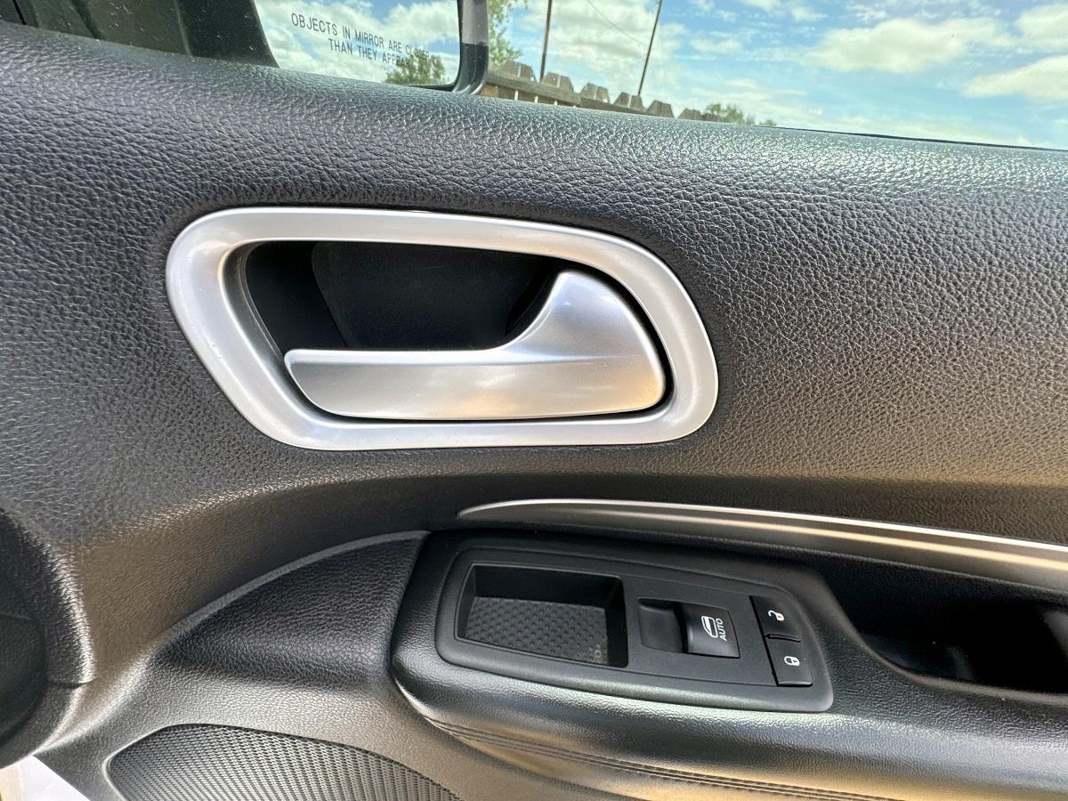 Dodge Durango SXT RWD 2019