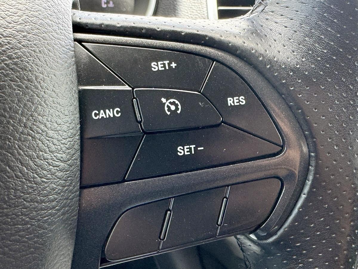 Dodge Durango SXT RWD 2019