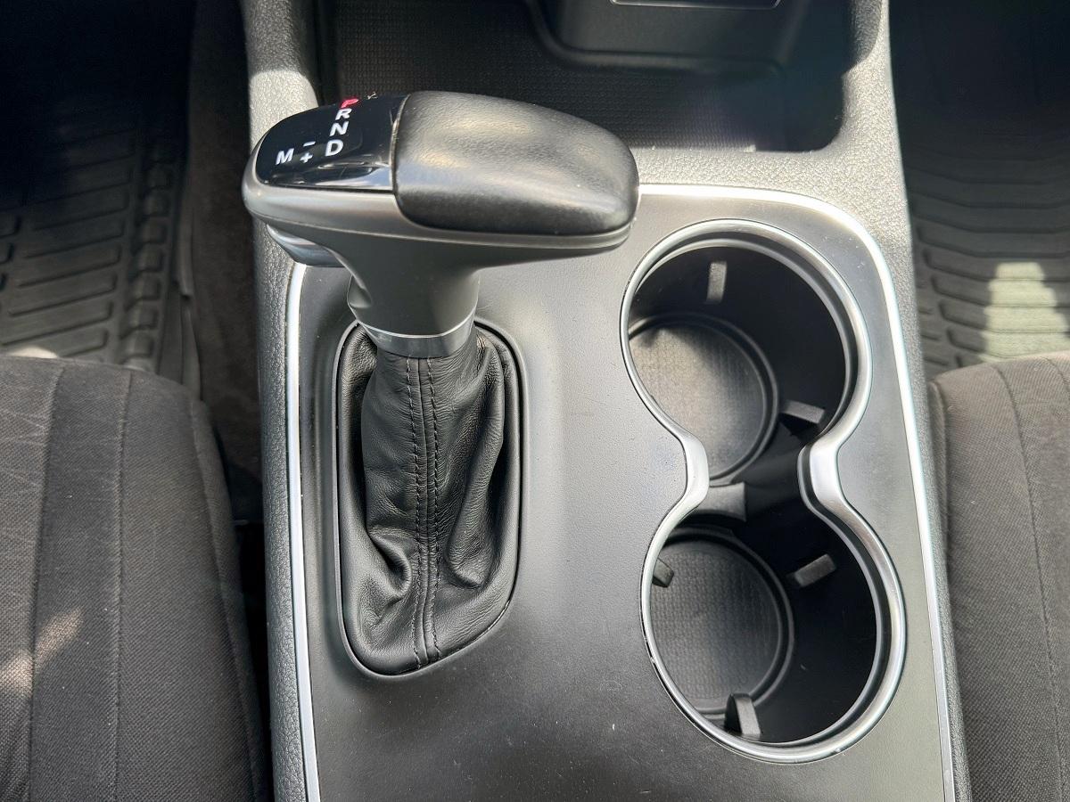Dodge Durango SXT RWD 2019