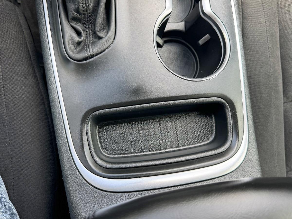 Dodge Durango SXT RWD 2019