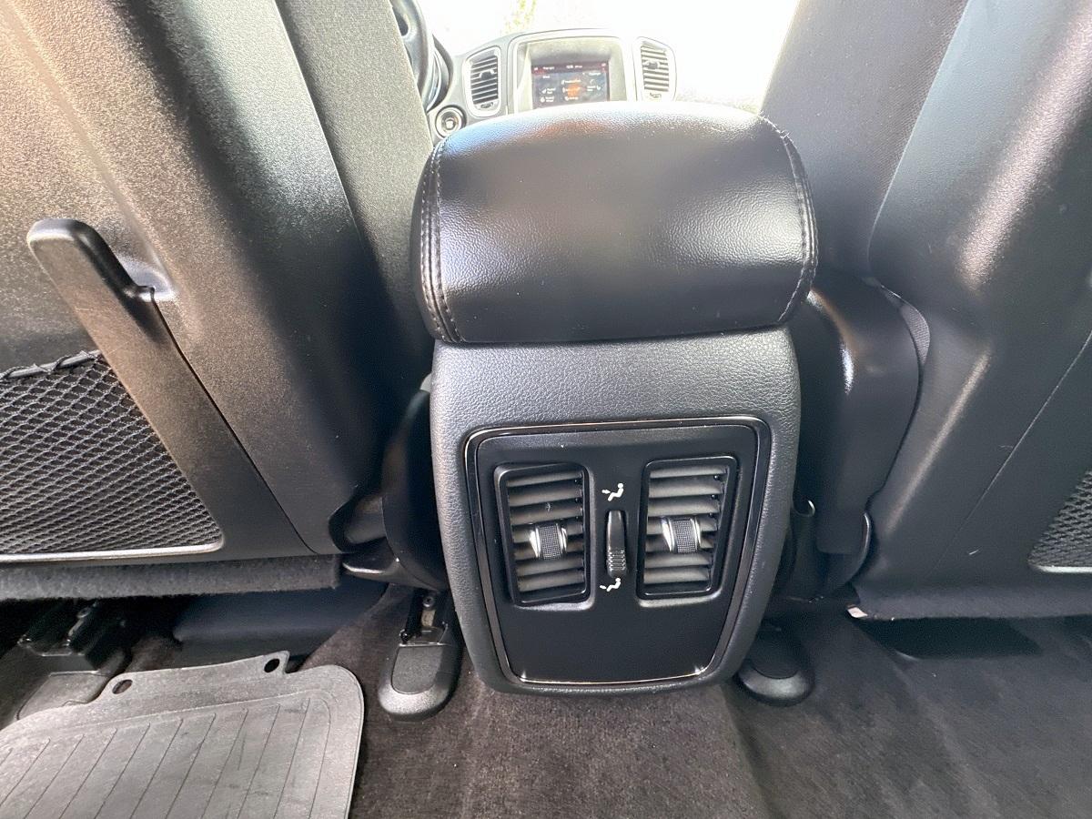 Dodge Durango SXT RWD 2019