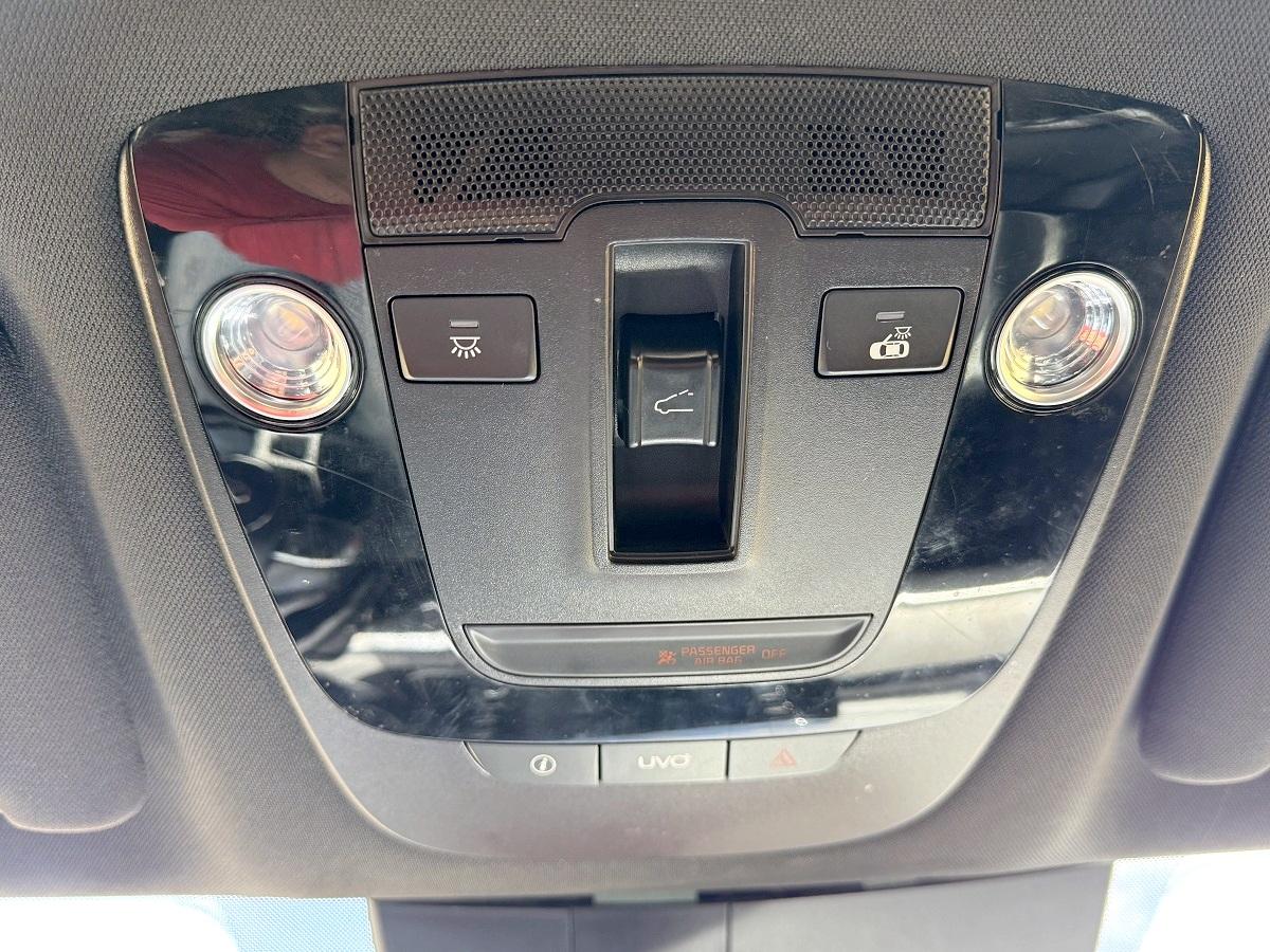 Kia K5 GT-Line Auto AWD 2021