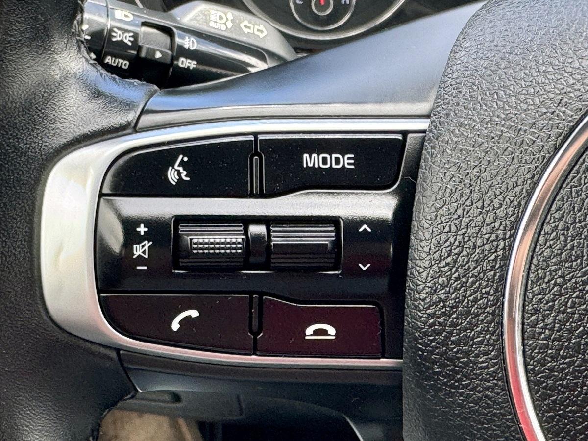 Kia K5 GT-Line Auto AWD 2021