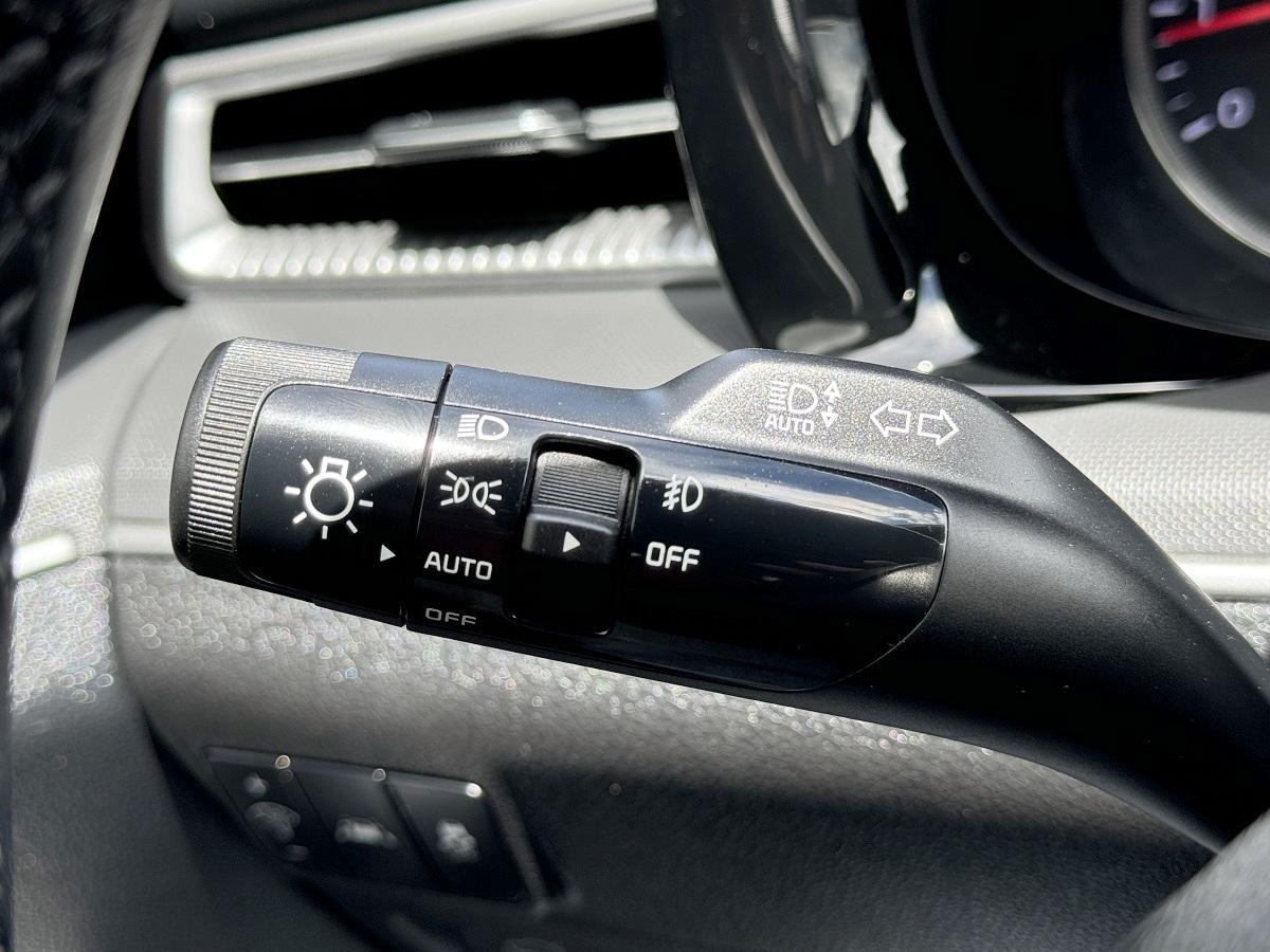 Kia K5 GT-Line Auto AWD 2021