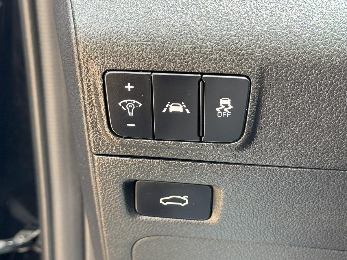Kia K5 GT-Line Auto AWD 2021