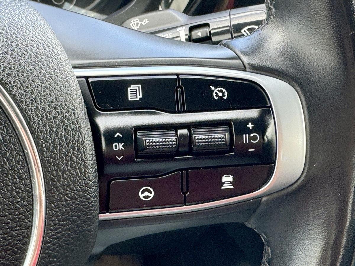 Kia K5 GT-Line Auto AWD 2021