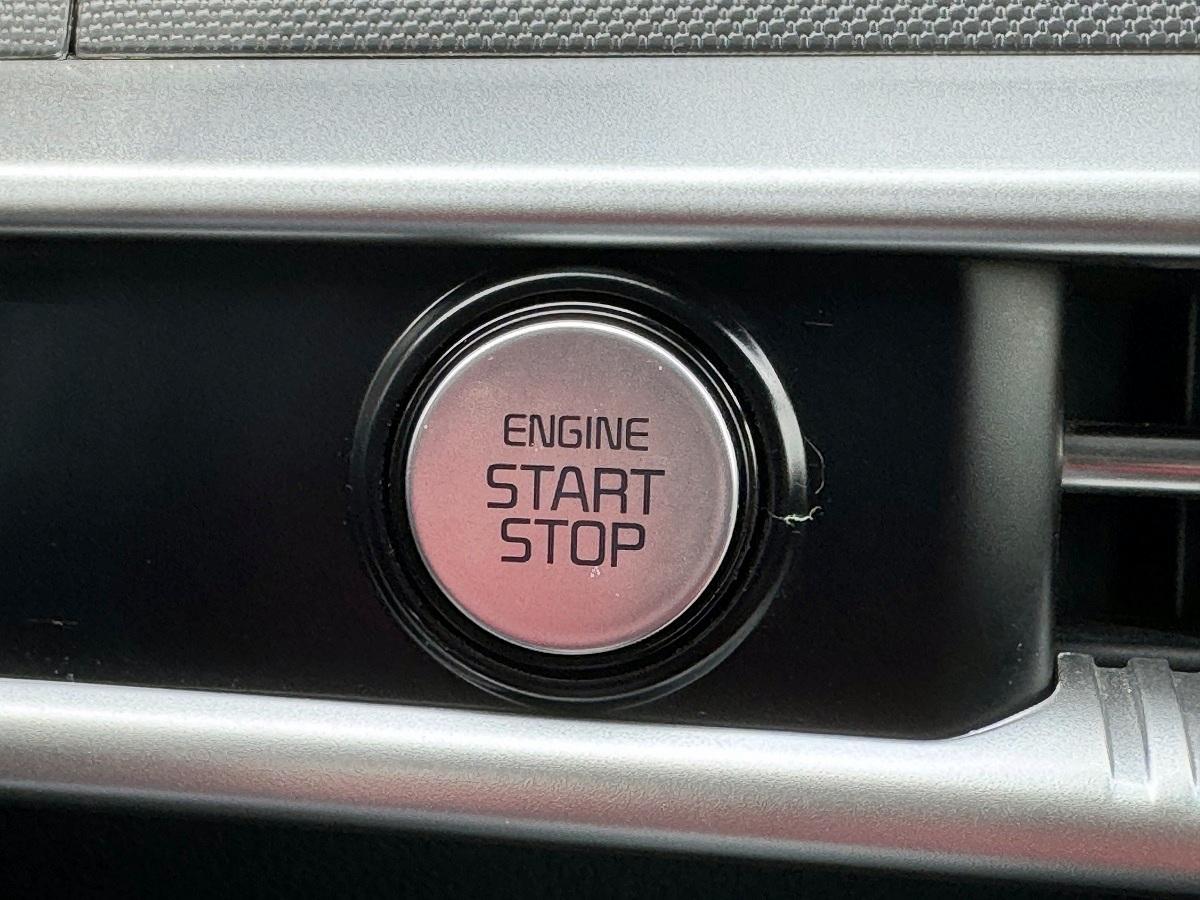 Kia K5 GT-Line Auto AWD 2021