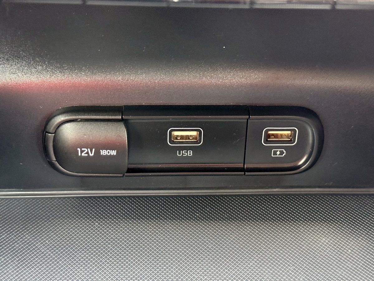 Kia K5 GT-Line Auto AWD 2021