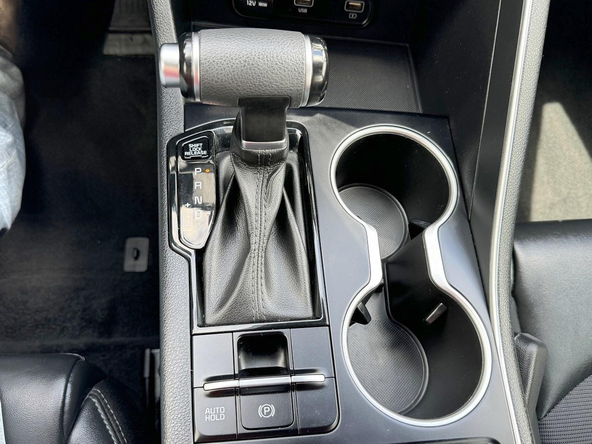 Kia K5 GT-Line Auto AWD 2021