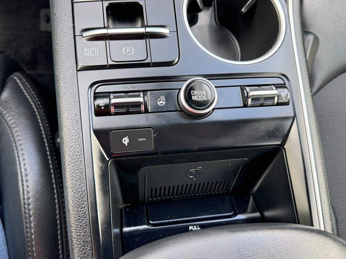 Kia K5 GT-Line Auto AWD 2021