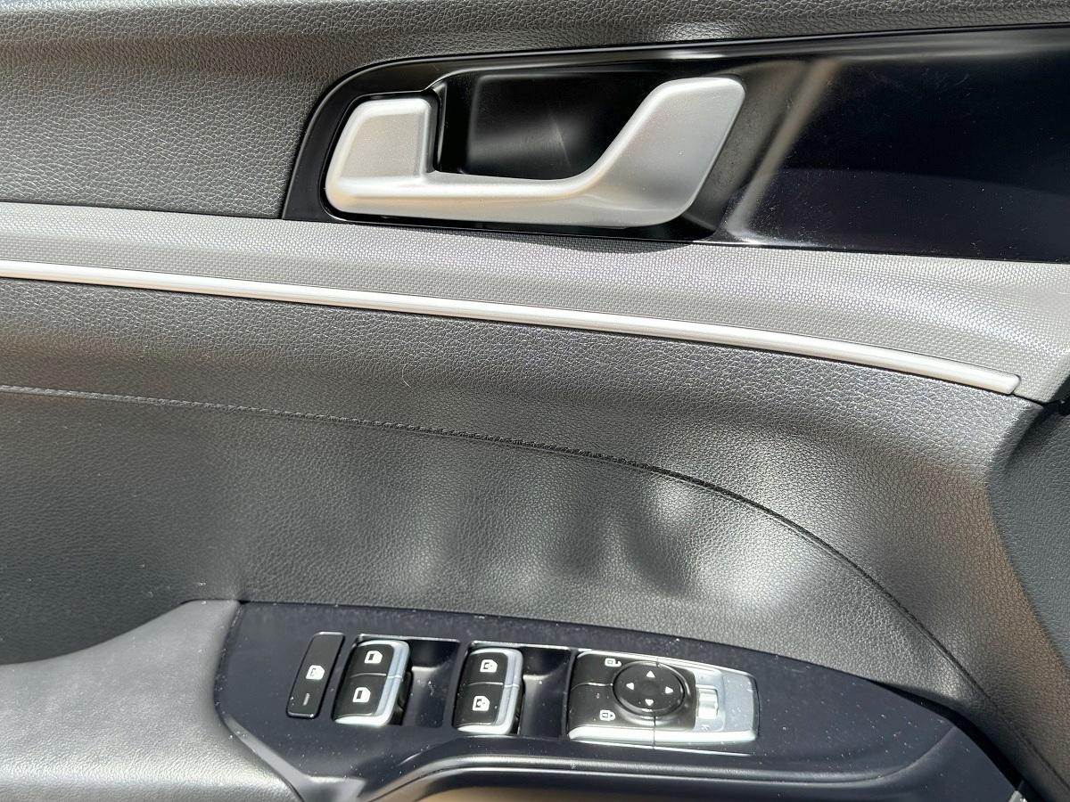 Kia K5 GT-Line Auto AWD 2021