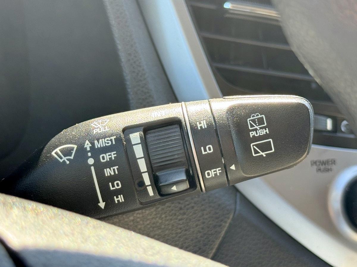 Hyundai Tucson FWD 4dr Eco w/Beige Int 2016