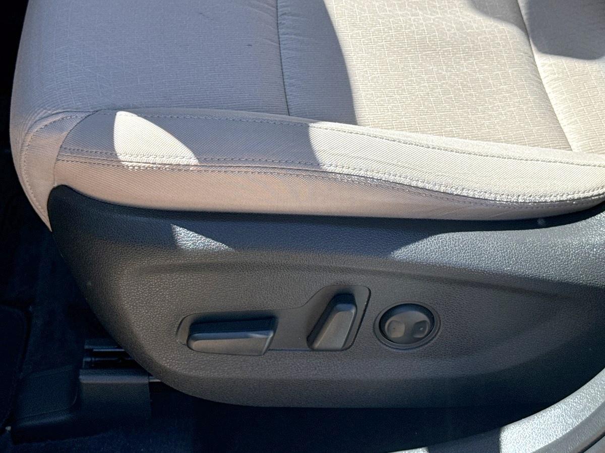 Hyundai Tucson FWD 4dr Eco w/Beige Int 2016