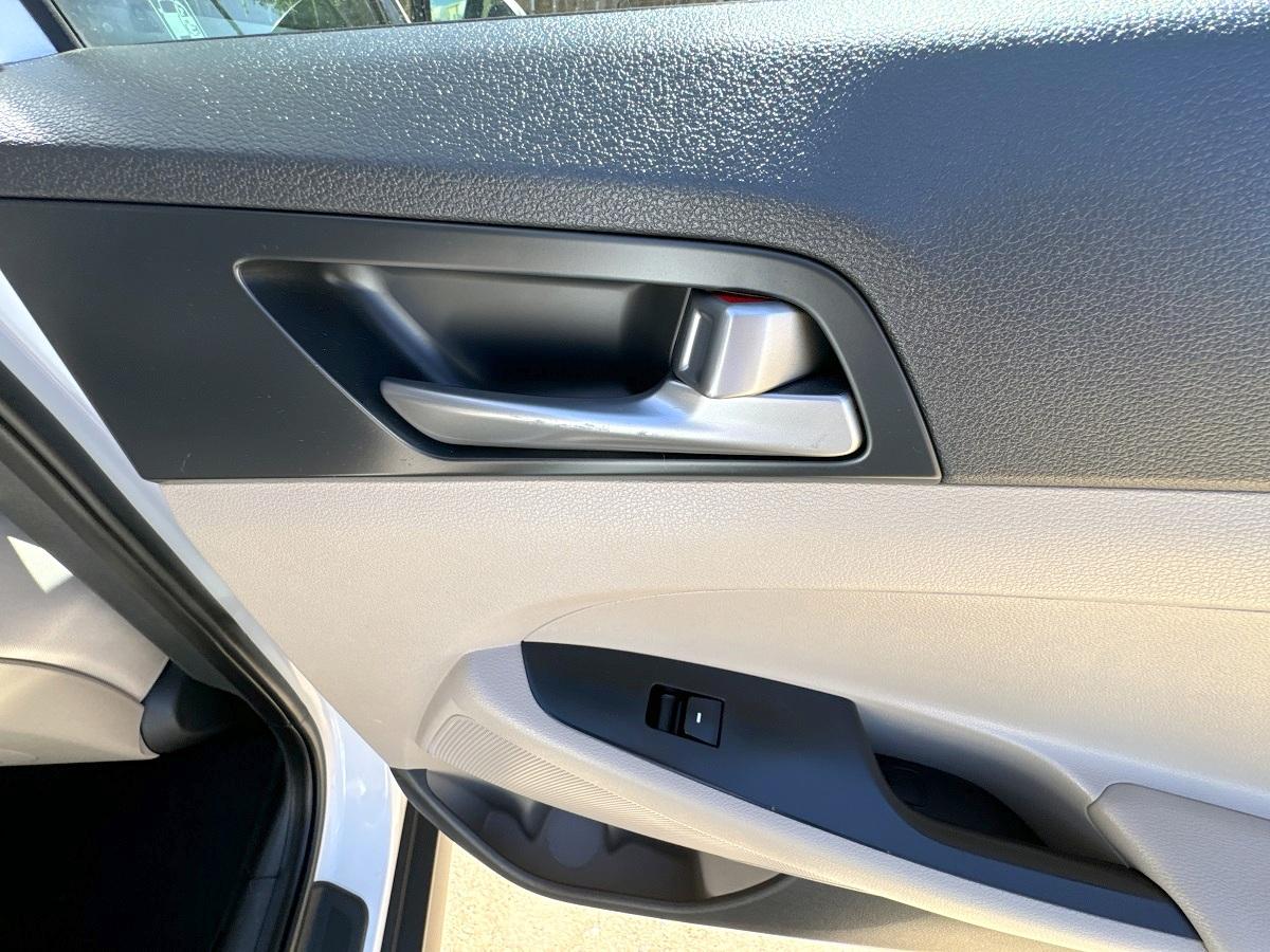 Hyundai Tucson FWD 4dr Eco w/Beige Int 2016