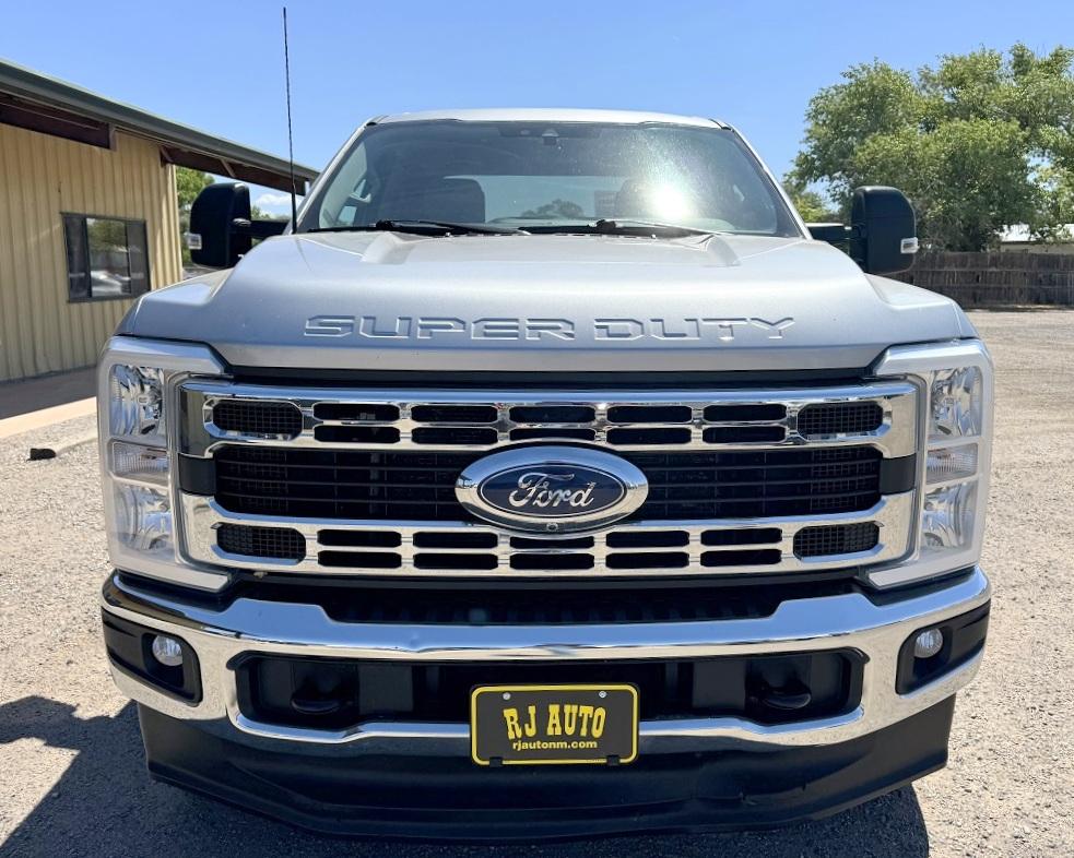 Ford Super Duty F-250 SRW  2023