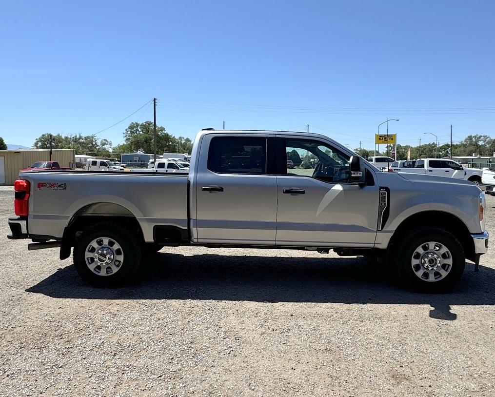 Ford Super Duty F-250 SRW  2023