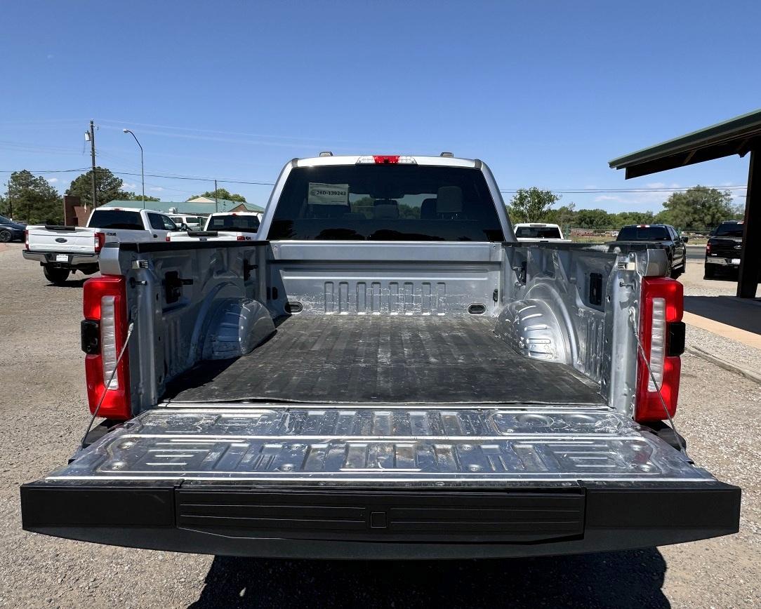 Ford Super Duty F-250 SRW  2023