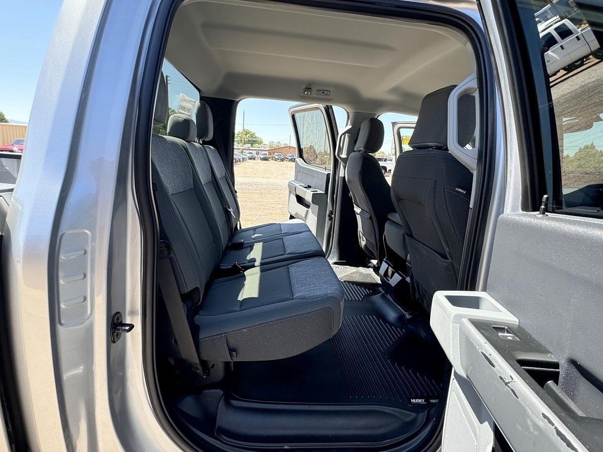 Ford Super Duty F-250 SRW  2023