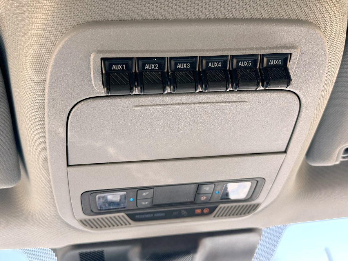 Ford Super Duty F-250 SRW  2023