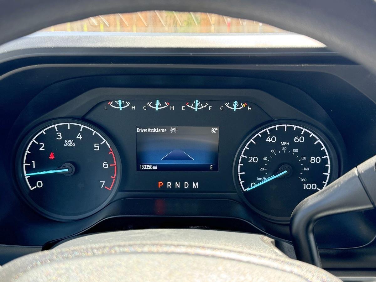Ford Super Duty F-250 SRW  2023